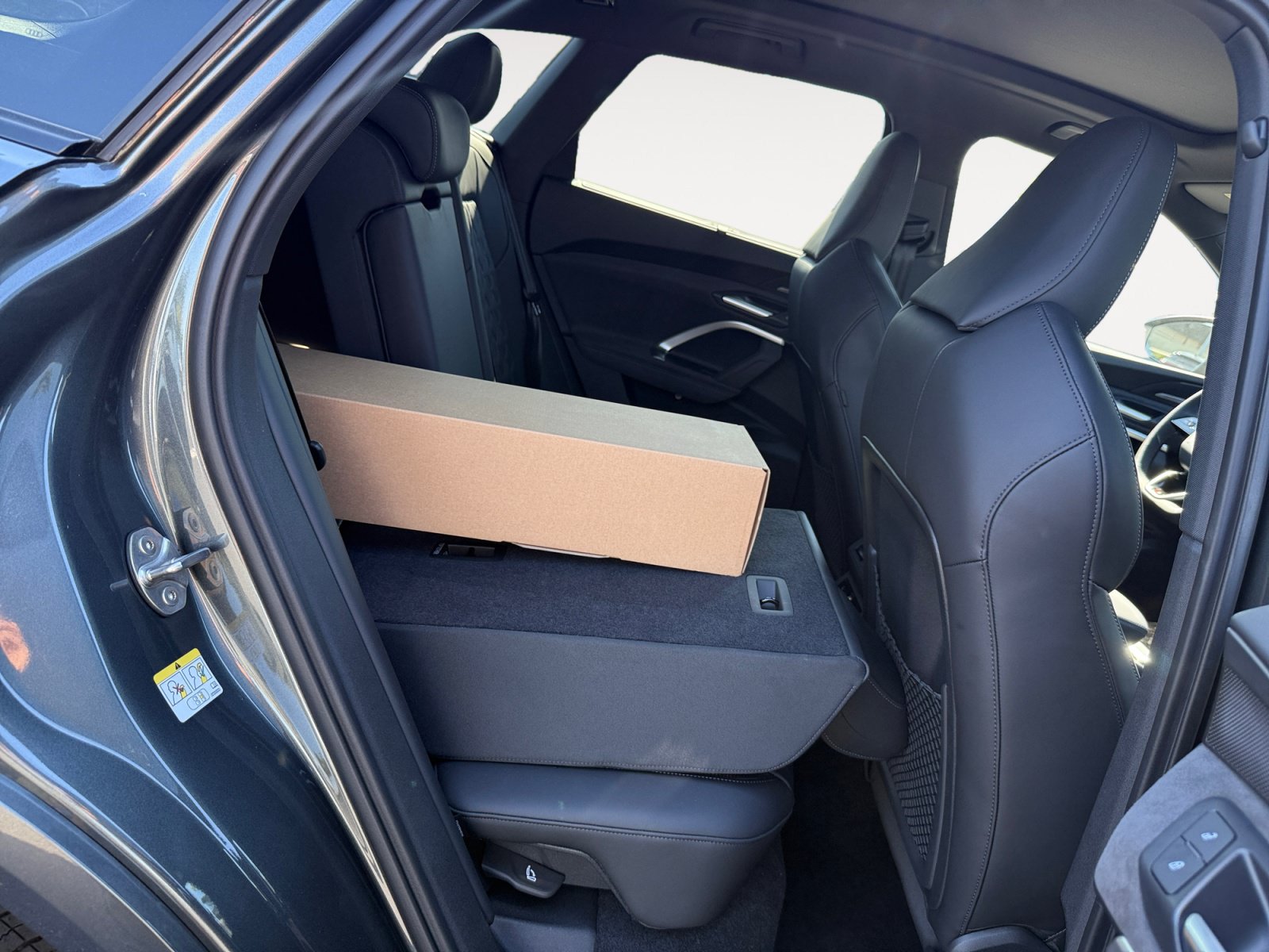 New 2026 Audi SQ5 Prestige AWD/4WD image 18