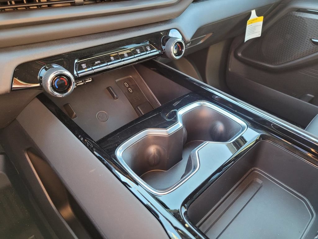 New 2026 Chevrolet Silverado EV LT AWD/4WD image 14