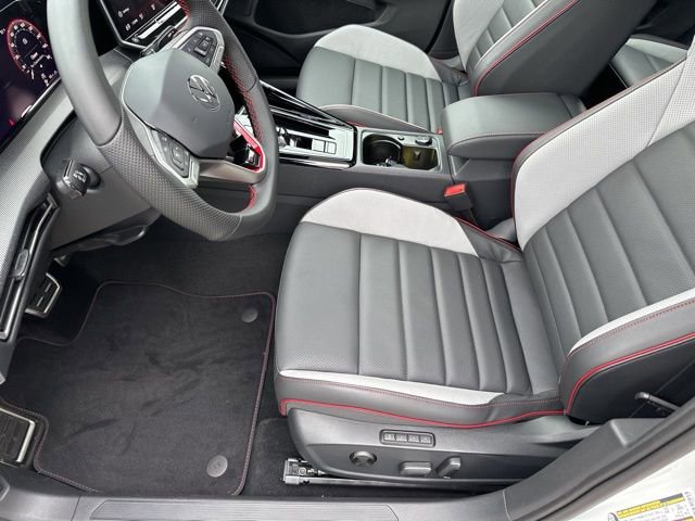New 2025 Volkswagen GTI Autobahn image 10