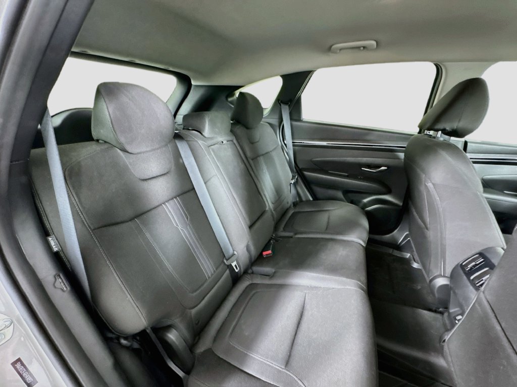 Certified 2024 Hyundai Tucson SEL FWD image 28