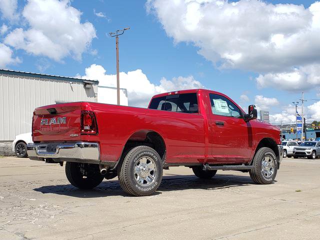 New 2026 RAM 2500 Tradesman image 5