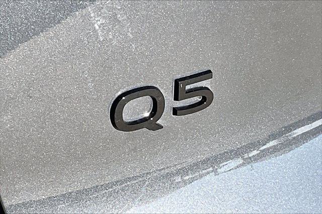Certified 2025 Audi Q5 Premium w/ Convenience Package AWD/4WD image 30