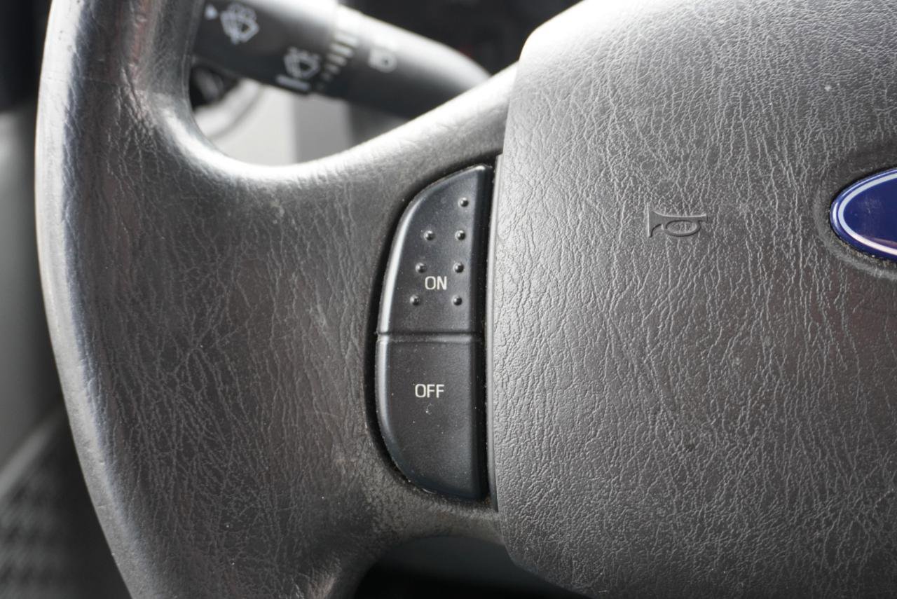 Used 2019 Ford E-450 and Econoline 450 Super Duty w/ Shuttle Bus Prep Package image 9