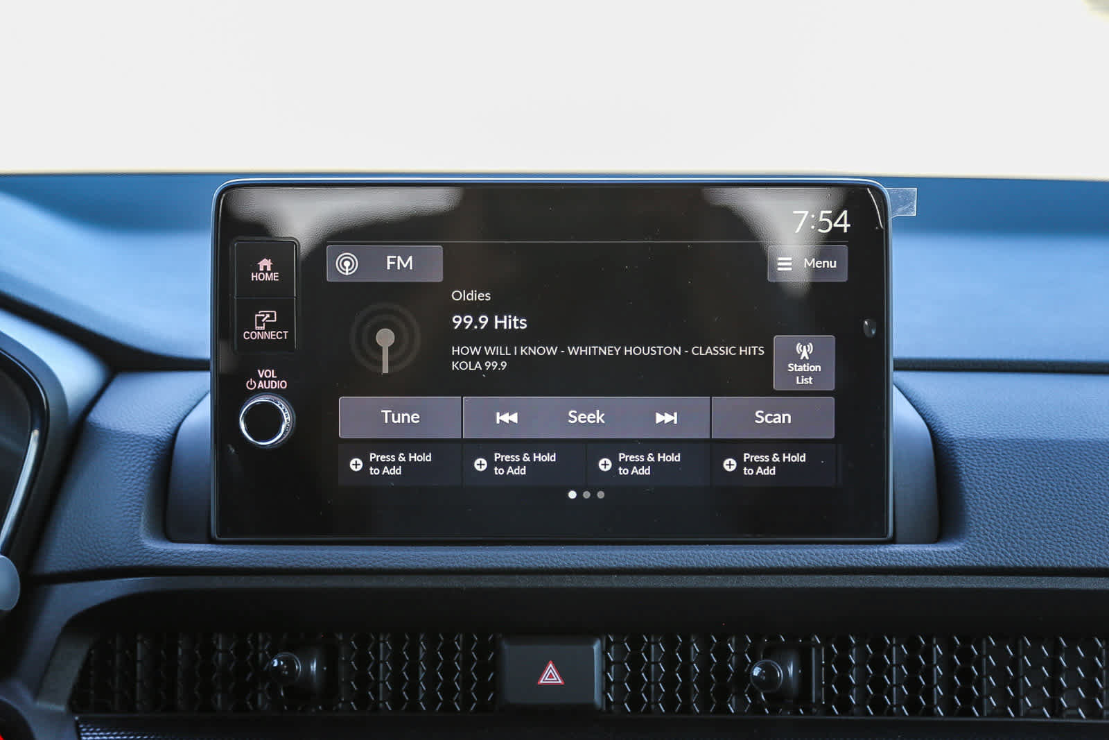 New 2026 Honda CR-V LX image 17