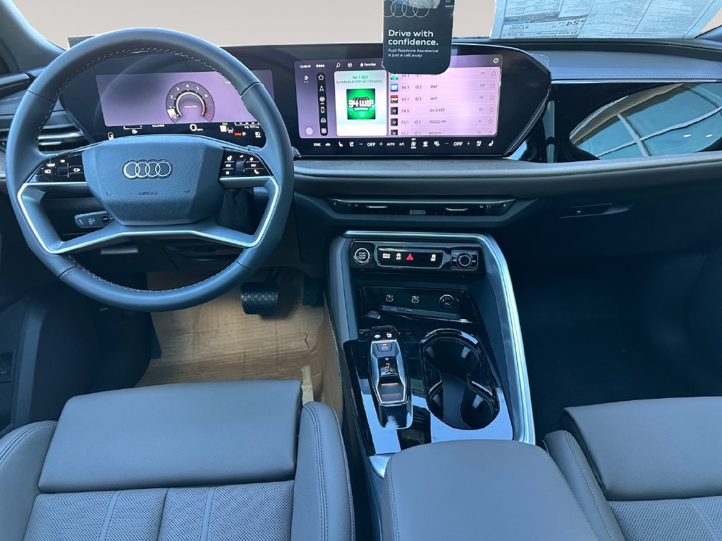 New 2026 Audi Q5 Premium Plus AWD/4WD image 10