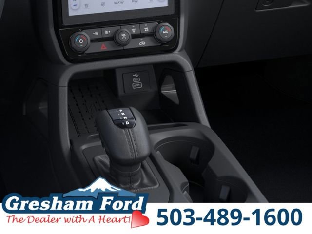 New 2026 Ford Ranger Lariat w/ FX4 Off-Road Package AWD/4WD image 17