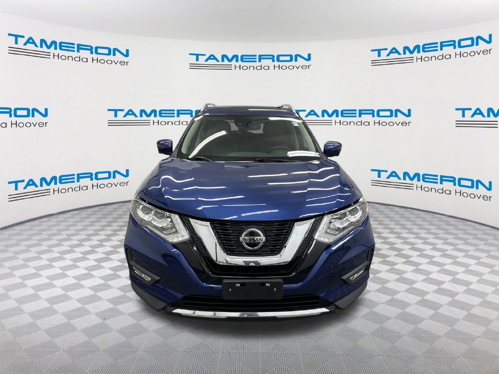 Used 2020 Nissan Rogue SL w/ Premium Package AWD/4WD image 8