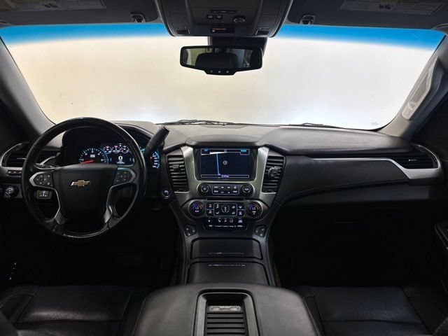 Used 2018 Chevrolet Tahoe Premier AWD/4WD image 30