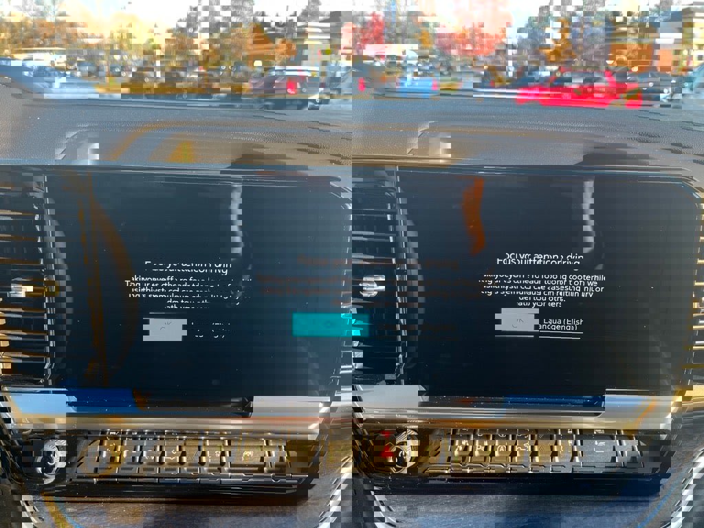 New 2026 Chevrolet Silverado 1500 LTZ w/ LTZ Premium Package image 22