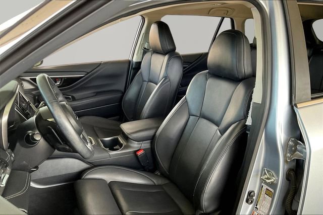 Used 2020 Subaru Outback Limited w/ Popular Package #2 image 15