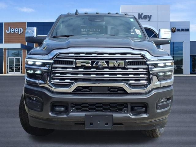 New 2025 RAM 2500 Limited AWD/4WD image 2