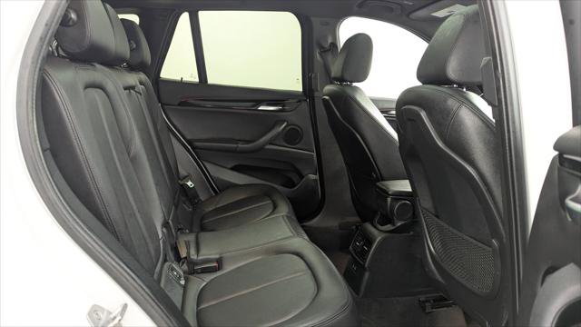 Used 2019 BMW X1 sDrive28i w/ Convenience Package image 19