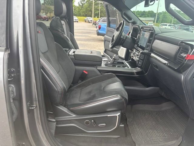 Used 2023 Ford F150 Raptor w/ Equipment Group 802A Raptor R AWD/4WD image 13