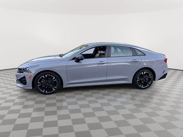 Used 2023 Kia K5 GT-Line w/ GT-Line Premium Package FWD image 6