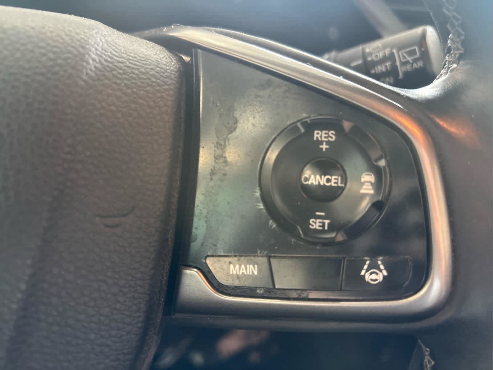 Used 2020 Honda Civic EX image 17