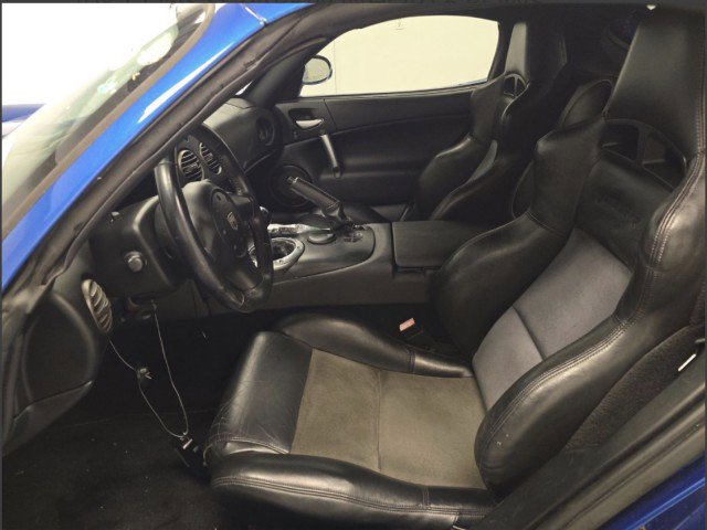 Used 2006 Dodge Viper SRT-10 image 3