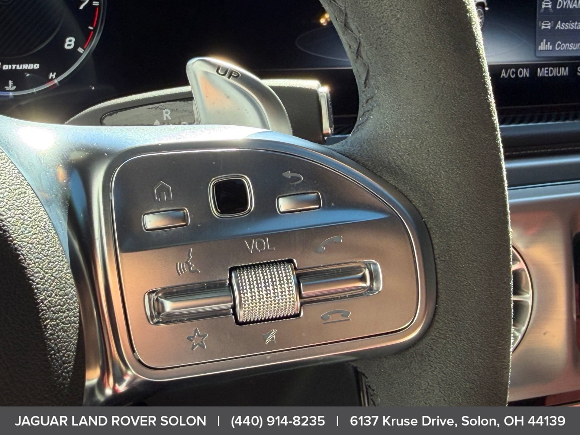 Used 2024 Mercedes-Benz G 63 AMG 4MATIC image 53