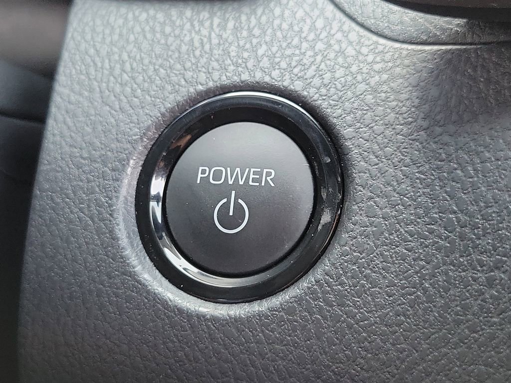 Used 2026 Toyota Camry XSE image 13