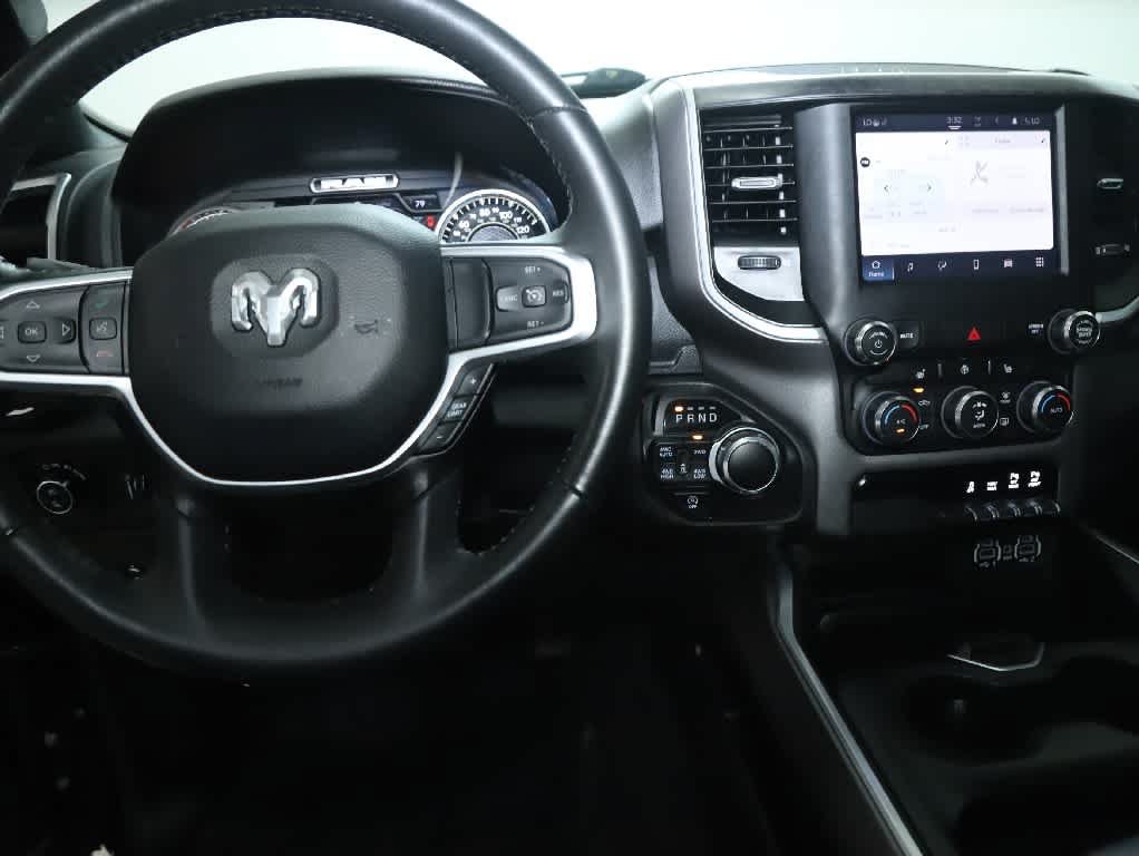 Used 2023 RAM 1500 Big Horn AWD/4WD image 29