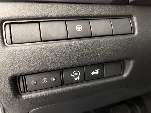 New 2026 Nissan Rogue SV w/ Cold Weather Package image 29