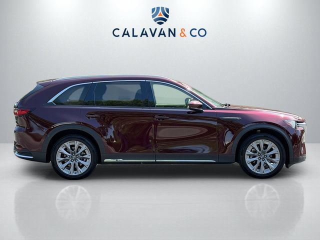 Used 2024 MAZDA CX-90 3.3 Turbo w/ Premium Package AWD/4WD image 8