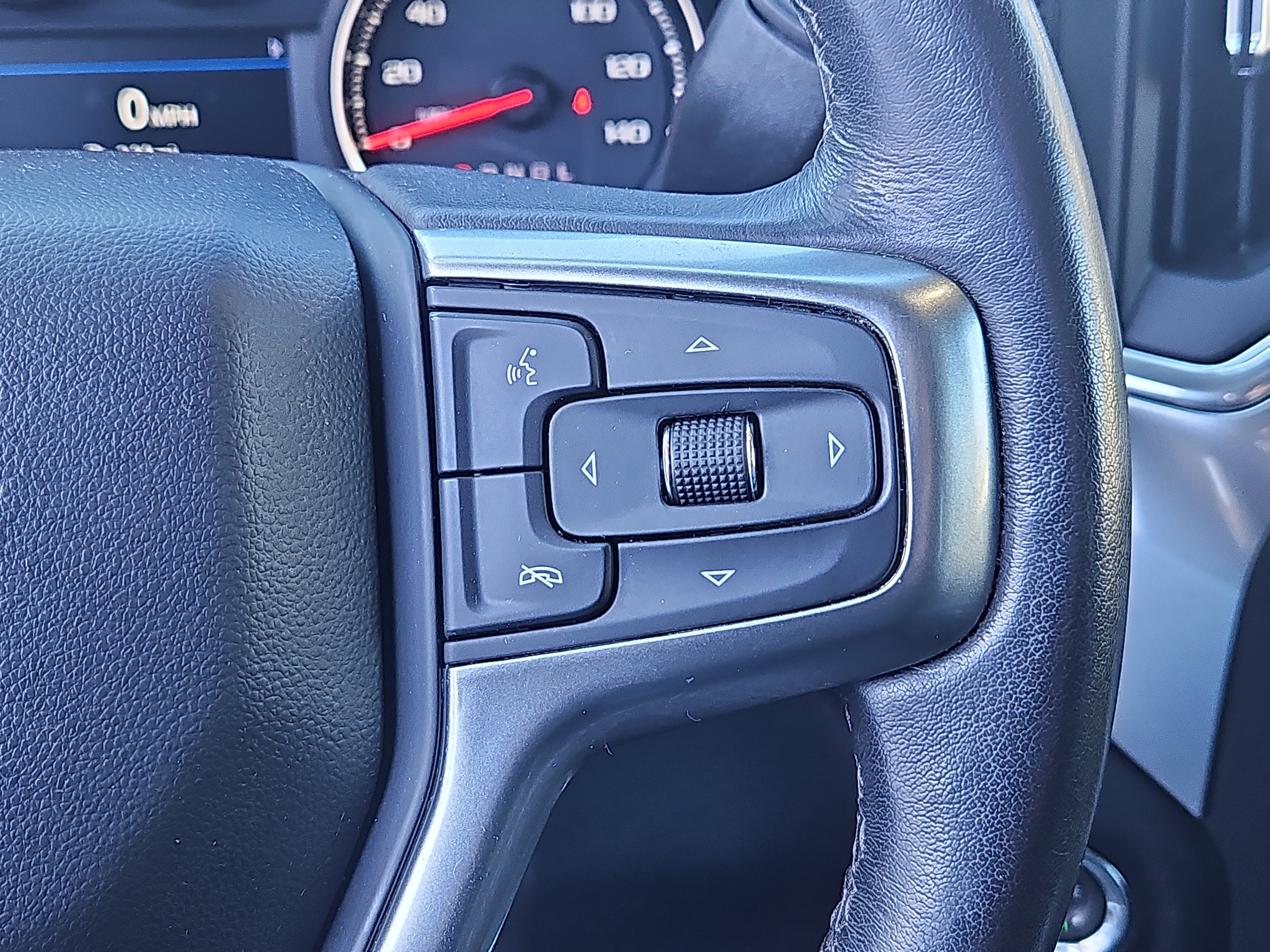 Used 2020 Chevrolet Silverado 1500 RST w/ All-Star Edition image 20