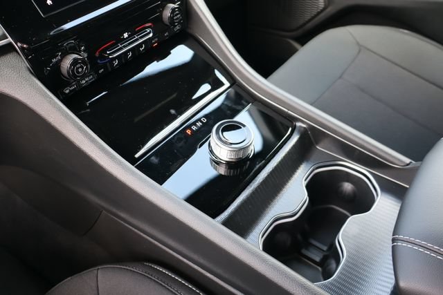 New 2026 Jeep Grand Cherokee Laredo AWD/4WD image 21