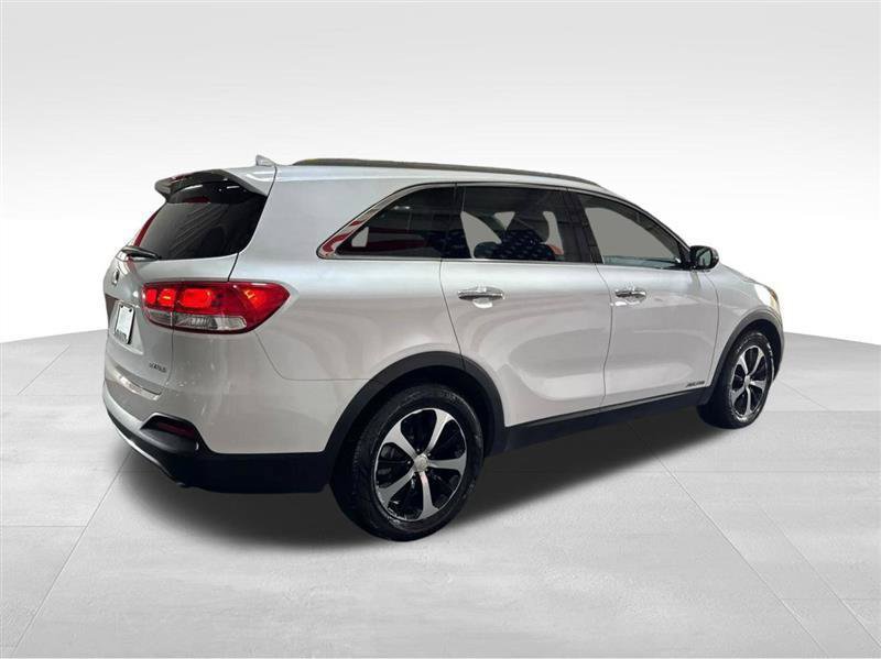 Used 2018 Kia Sorento EX AWD/4WD image 5