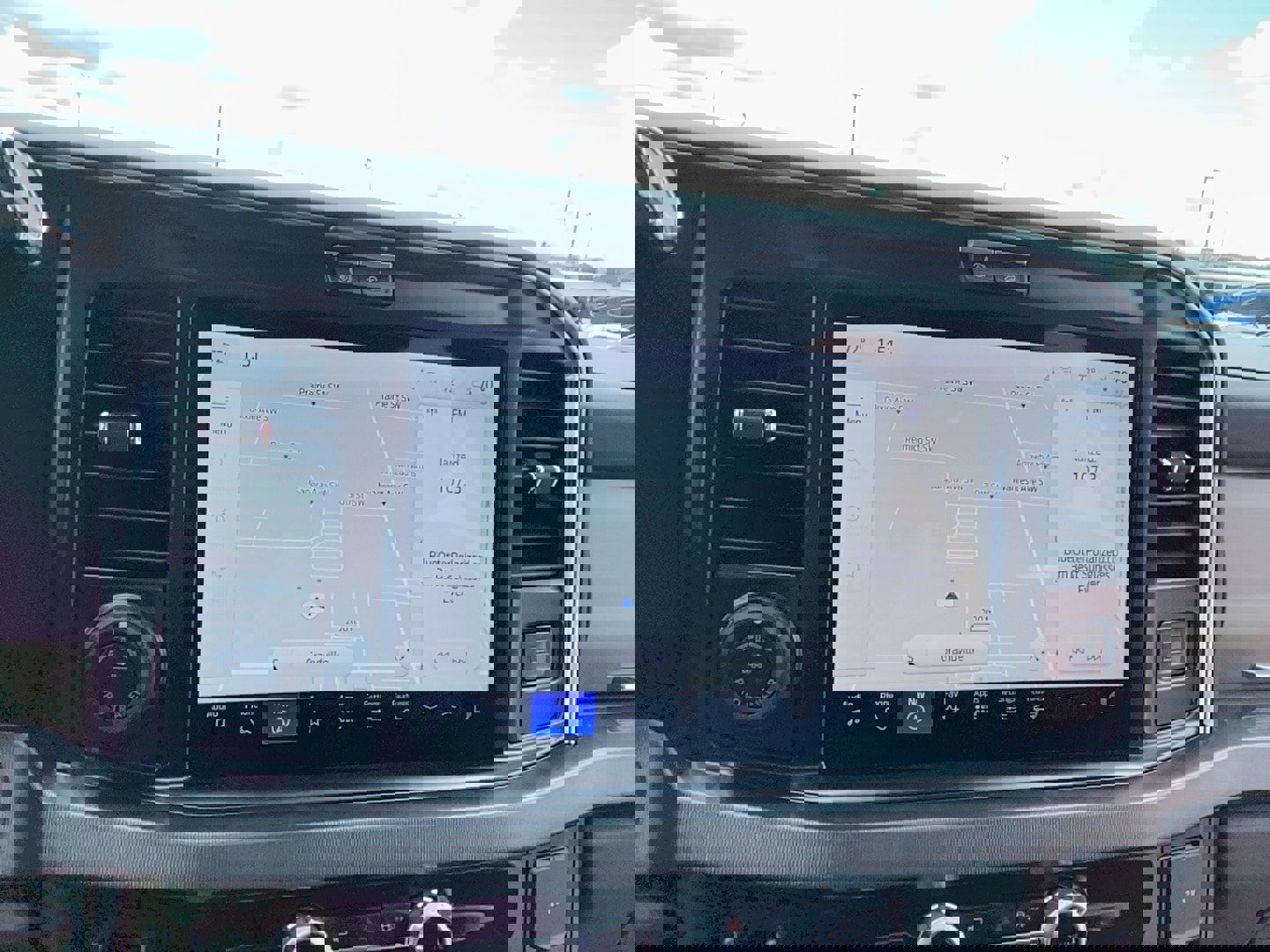 New 2026 Ford F250 Platinum image 34