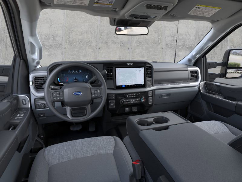 New 2026 Ford F350 XLT image 9