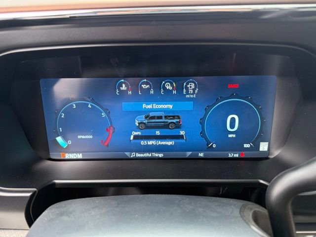 New 2026 Ford F350 King Ranch image 26