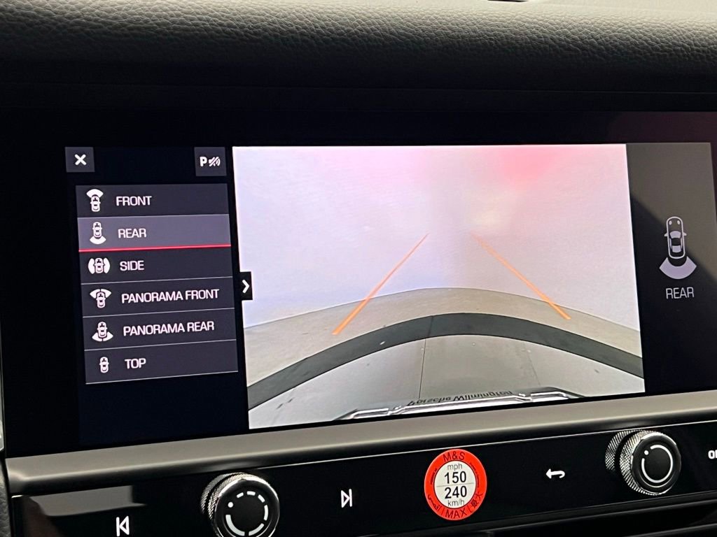 New 2026 Porsche Macan image 15