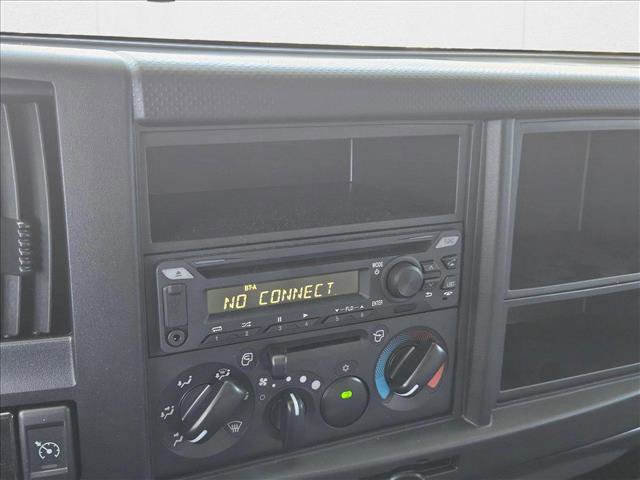 New 2025 Chevrolet Low Cab Forward 5500HG image 11