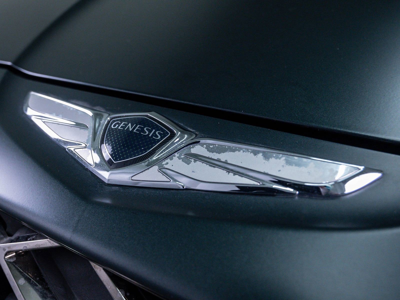 Used 2024 Genesis GV80 3.5T Prestige Signature image 5