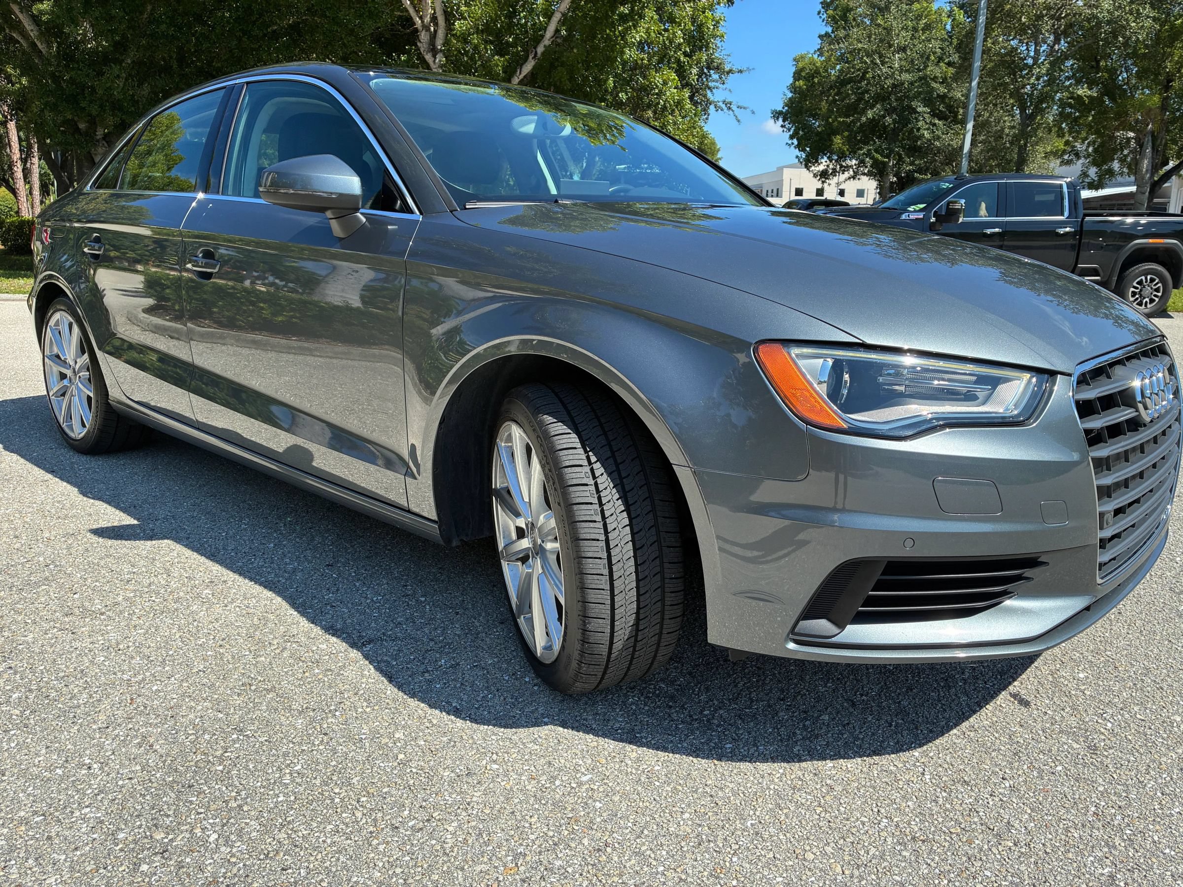 Used 2015 Audi A3 1.8T Premium Plus FWD image 6