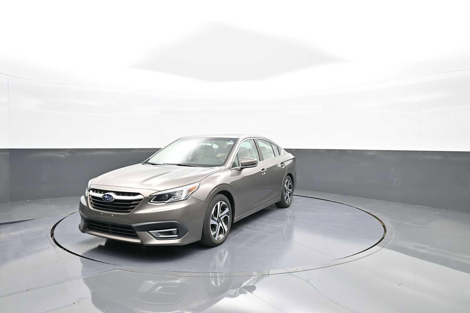 Used 2022 Subaru Legacy Limited image 33