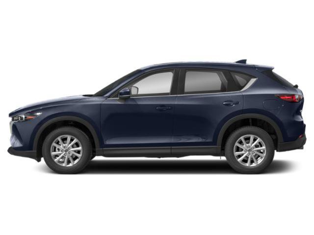 Certified 2023 MAZDA CX-5 AWD 2.5 S image 3
