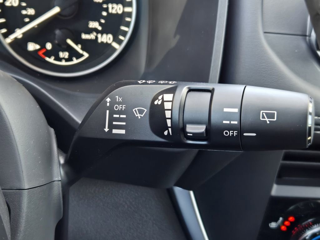 New 2026 Nissan Rogue SV w/ Cold Weather Package FWD image 18