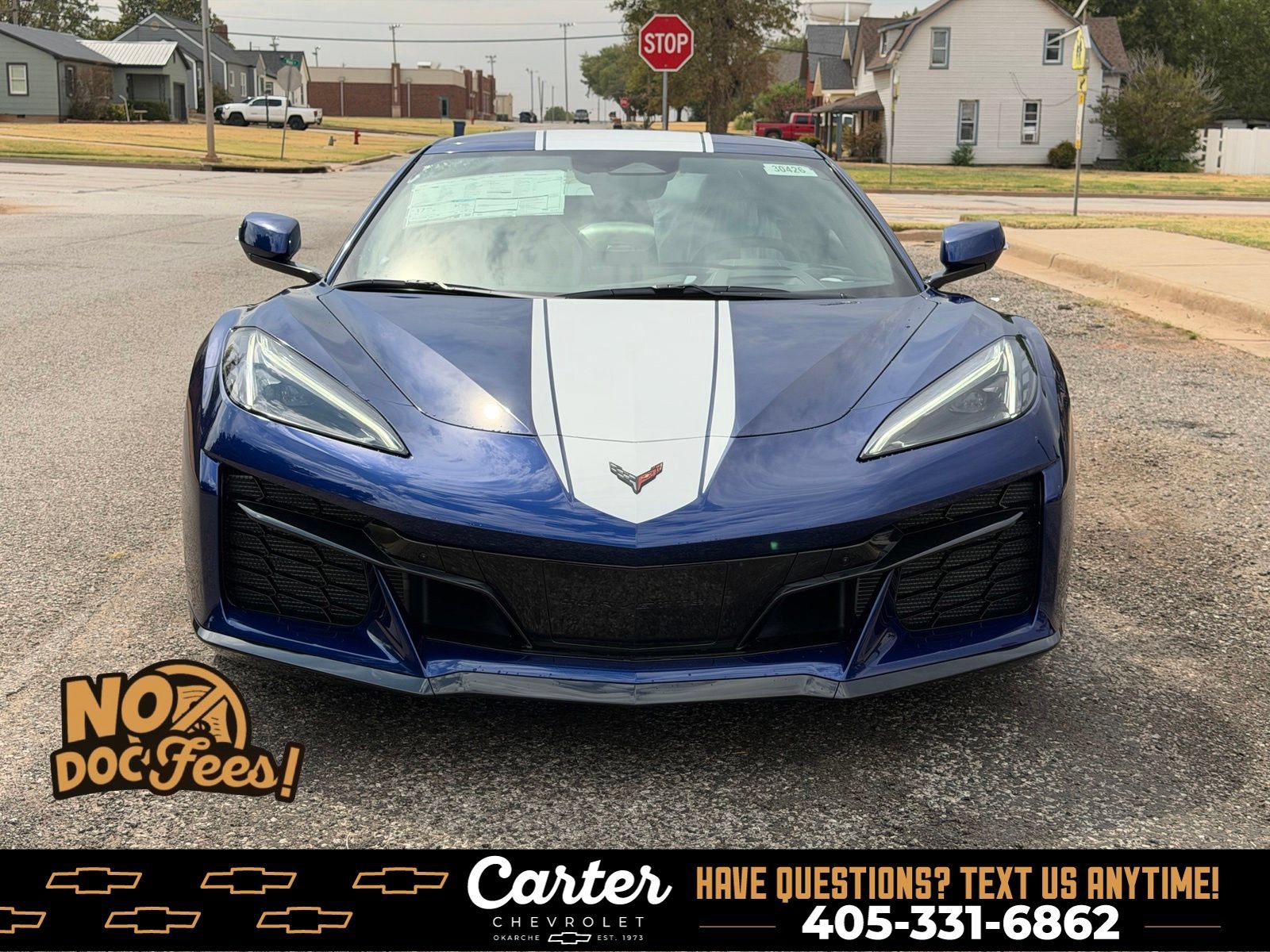 New 2027 Chevrolet Corvette Grand Sport RWD image 7