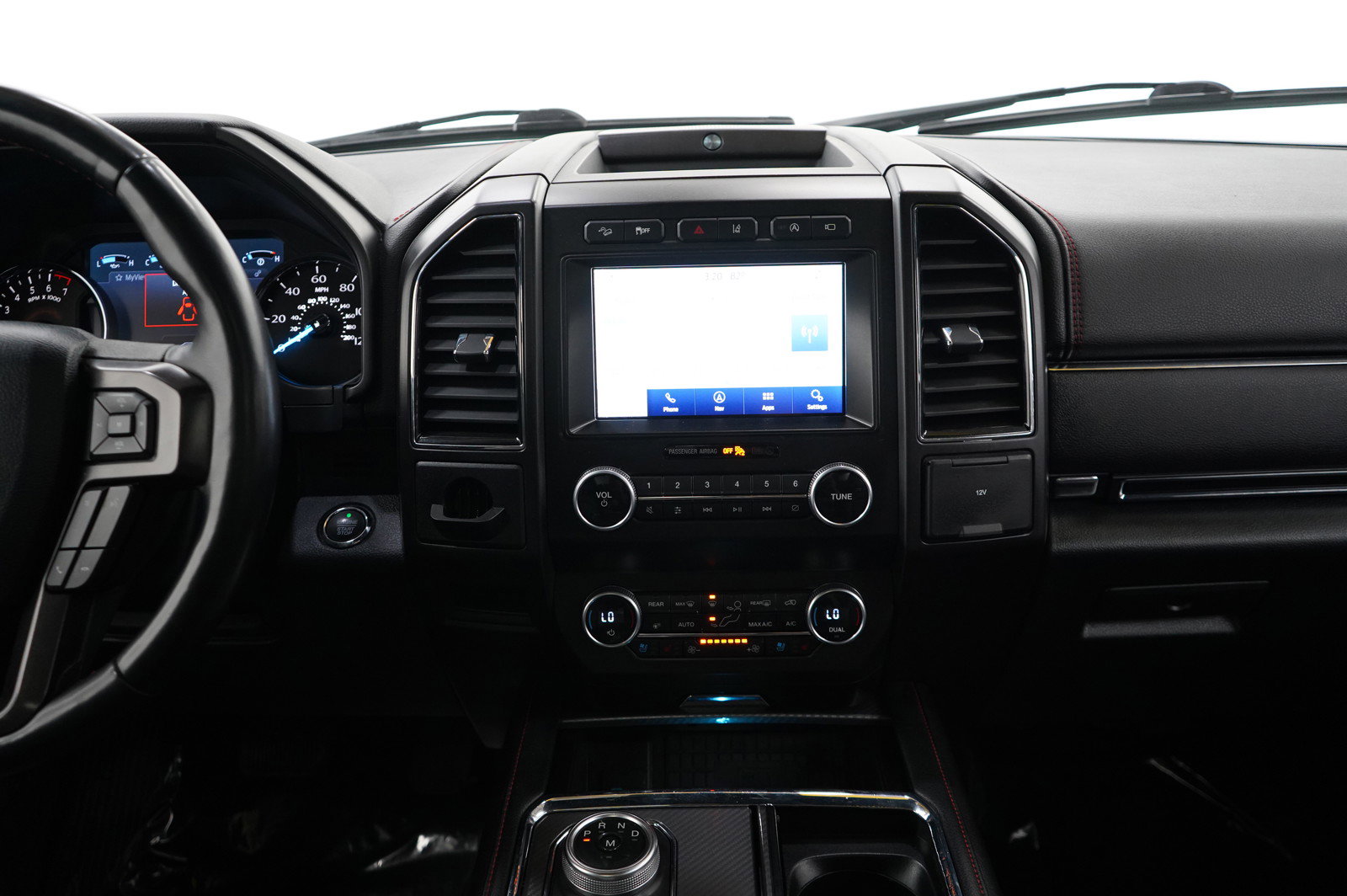 Used 2021 Ford Expedition Limited w/ Equipment Group 303A image 17