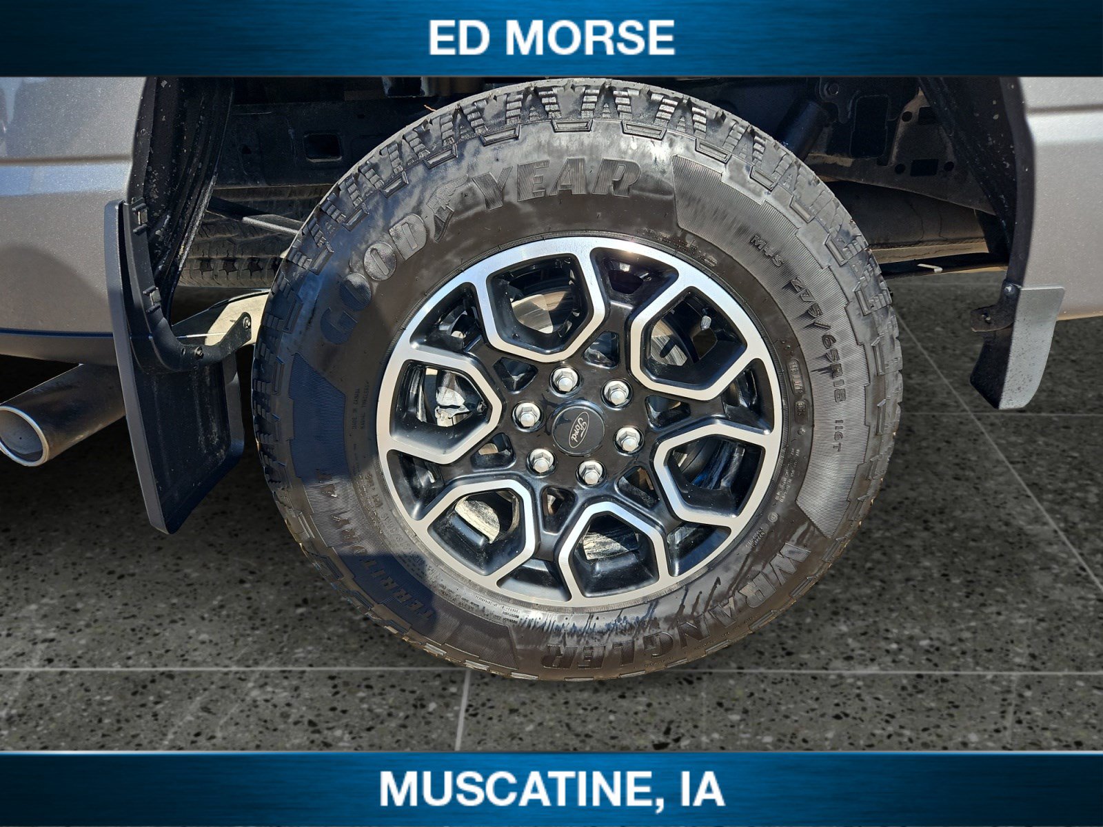 Used 2022 Ford F150 XLT w/ Equipment Group 302A High AWD/4WD image 11