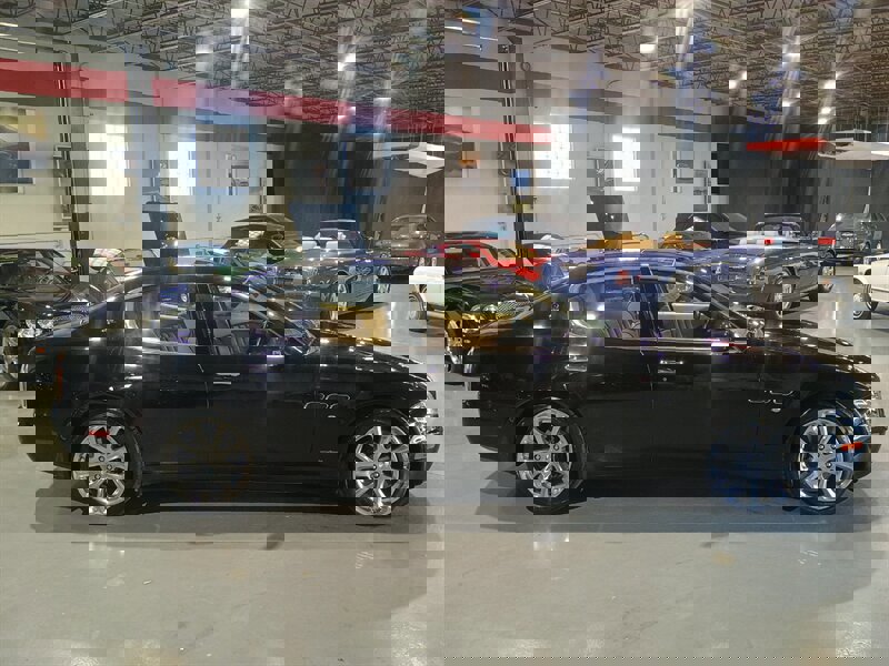 Used 2007 Maserati Quattroporte Sport GT image 7