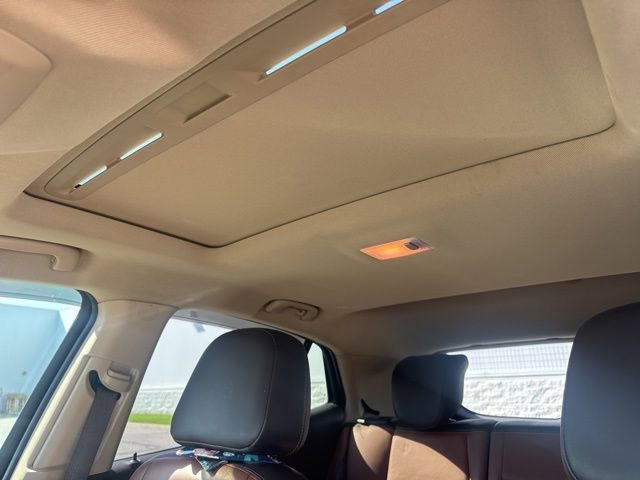 Used 2014 Buick Encore Leather FWD image 11
