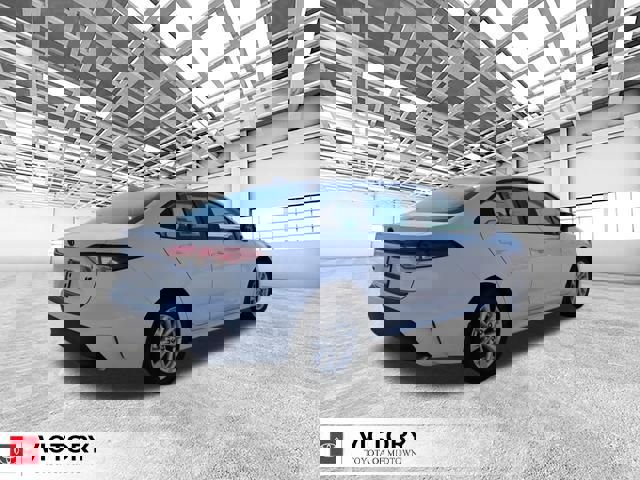 New 2026 Toyota Corolla LE video 3