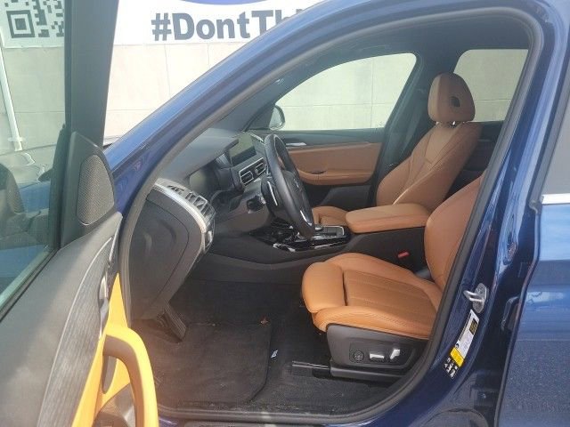 Used 2023 BMW X3 xDrive30i w/ Convenience Package image 16