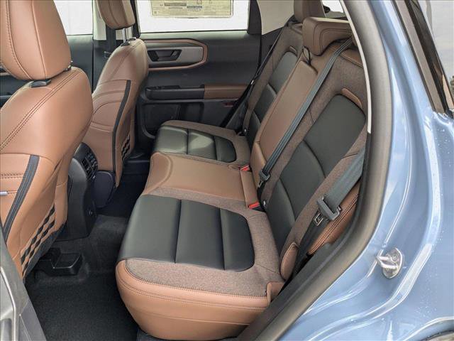 New 2025 Ford Bronco Sport Outer Banks image 15