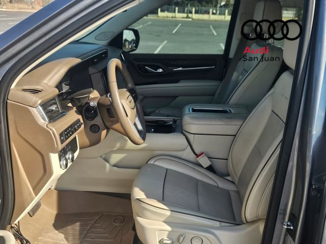 Used 2022 GMC Yukon XL Denali image 10