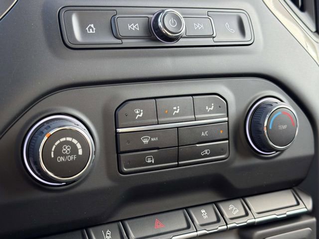 New 2026 Chevrolet Silverado 2500 Custom w/ Custom Value Package image 30