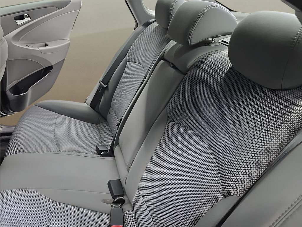 Used 2014 Hyundai Sonata GLS w/ Popular Equipment Group 2 FWD image 17