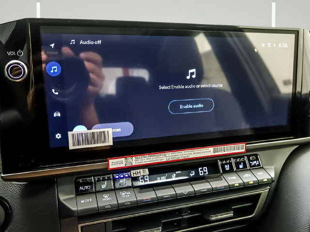 New 2026 Toyota Camry XSE w/ Premium Package FWD image 18